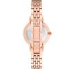 imageAnne Klein Womens Bracelet WatchRose GoldCrystals