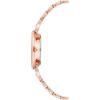 imageAnne Klein Womens Bracelet WatchRose GoldCrystals