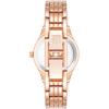 imageAnne Klein Womens Bracelet WatchRose GoldMauve