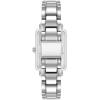 imageAnne Klein Womens Bracelet WatchSilverBlack