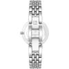 imageAnne Klein Womens Bracelet WatchSilverLight Blue