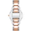imageAnne Klein Womens Bracelet WatchSilverRose Gold