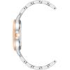 imageAnne Klein Womens Bracelet WatchSilverRose Gold