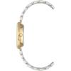 imageAnne Klein Womens Bracelet WatchTwo ToneGreen