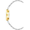imageAnne Klein Womens Bracelet WatchTwo ToneHot Pink