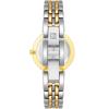 imageAnne Klein Womens Bracelet WatchTwo ToneMauve