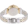 imageAnne Klein Womens Bracelet WatchTwo ToneNavy Blue