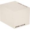 imageAnne Klein Womens Bracelet WatchTwo ToneNavy Blue