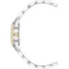 imageAnne Klein Womens Bracelet WatchTwo ToneNew