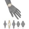 imageAnne Klein Womens Bracelet WatchTwo ToneNew