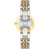 imageAnne Klein Womens Bracelet WatchTwo ToneSalmon Pink