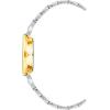 imageAnne Klein Womens Bracelet WatchTwo ToneSalmon Pink