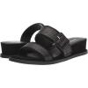 imageAnne Klein Womens Brida Slide SandalBlack