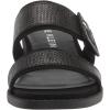 imageAnne Klein Womens Brida Slide SandalBlack