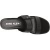 imageAnne Klein Womens Brida Slide SandalBlack