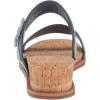 imageAnne Klein Womens Brida Slide SandalDenim