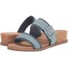 imageAnne Klein Womens Brida Slide SandalDenim