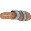 imageAnne Klein Womens Brida Slide SandalDenim