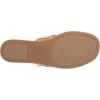 imageAnne Klein Womens Brida Slide SandalRaffia
