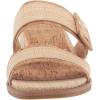 imageAnne Klein Womens Brida Slide SandalRaffia