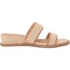 imageAnne Klein Womens Brida Slide SandalRaffia