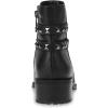 imageAnne Klein Womens Caimile Ankle BootBlack