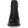 imageAnne Klein Womens Caimile Ankle BootBlack