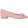 imageAnne Klein Womens Charleston Comfortable Fashion Ballet FlatBlush