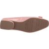 imageAnne Klein Womens Charleston Comfortable Fashion Ballet FlatBlush