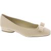 imageAnne Klein Womens Charleston Comfortable Fashion Ballet FlatOffwhite