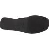 imageAnne Klein Womens Deanna Flat SandalBlack