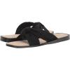 imageAnne Klein Womens Deanna Flat SandalBlack