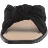 imageAnne Klein Womens Deanna Flat SandalBlack