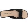 imageAnne Klein Womens Deanna Flat SandalBlack