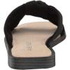 imageAnne Klein Womens Deanna Flat SandalBlack