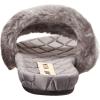 imageAnne Klein Womens Eloise SlipperSilver