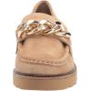 imageAnne Klein Womens Emmy02f9 Penny LoaferNatural