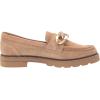 imageAnne Klein Womens Emmy02f9 Penny LoaferNatural