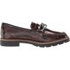 imageAnne Klein Womens Emmy02f9 Penny LoaferTortoise