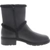 imageAnne Klein Womens Fiona Ankle BootBlack