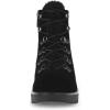 imageAnne Klein Womens Hiking BootBlack