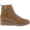 imageAnne Klein Womens Hiking BootCognac