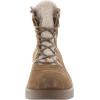 imageAnne Klein Womens Hiking BootCognac