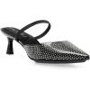 imageAnne Klein Womens Iella PumpBlack Multi