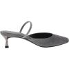imageAnne Klein Womens Iella PumpPewter