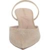 imageAnne Klein Womens Iella PumpPlatinum