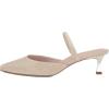 imageAnne Klein Womens Iella PumpPlatinum