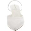 imageAnne Klein Womens Iella PumpWhite
