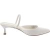 imageAnne Klein Womens Iella PumpWhite