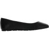 imageAnne Klein Womens Iggy Ballet FlatBlack